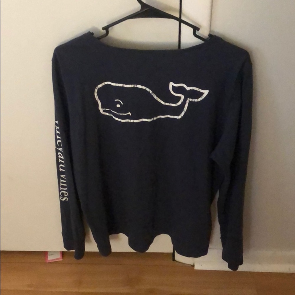 VINEYARD VINE TEE